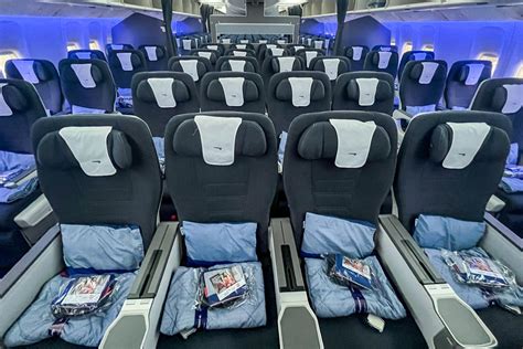 777 british airways premium economy|Review: Refreshed Premium Economy On BA's Boeing 777 .